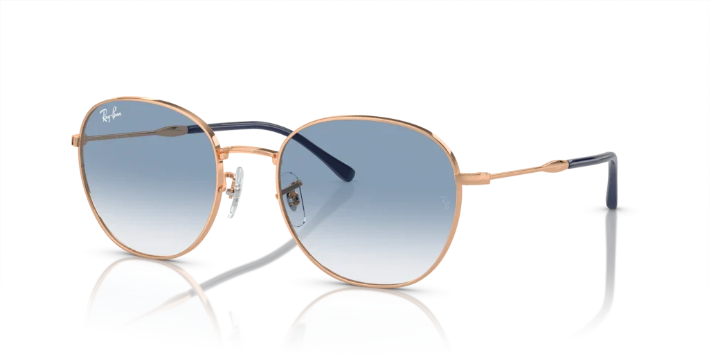 Ray-ban  3809 92623F 53-20  Güneş Gözlüğü
