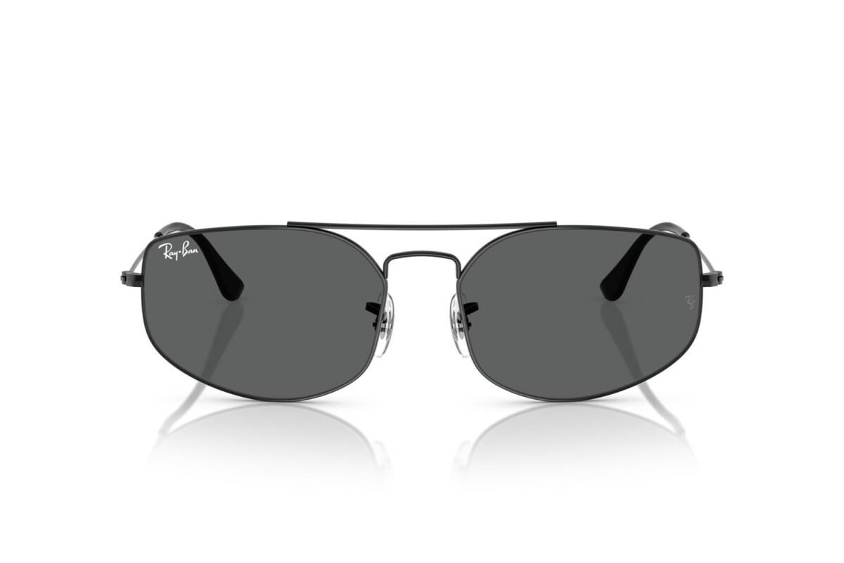 Ray-ban  3845 002/B1 57-17  Güneş Gözlüğü