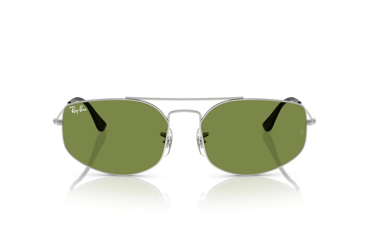 Ray-ban  3845 003/4E 57-17  Güneş Gözlüğü