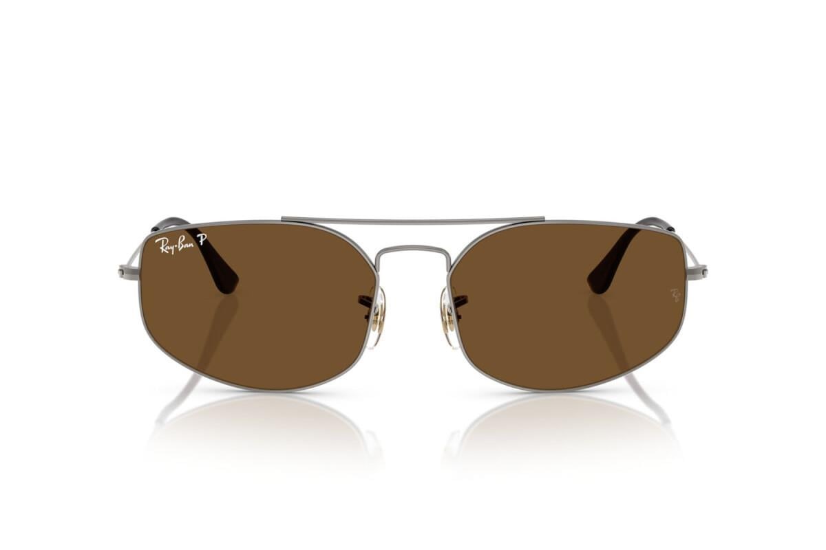 Ray-ban  3845 004/57 57-17  Güneş Gözlüğü