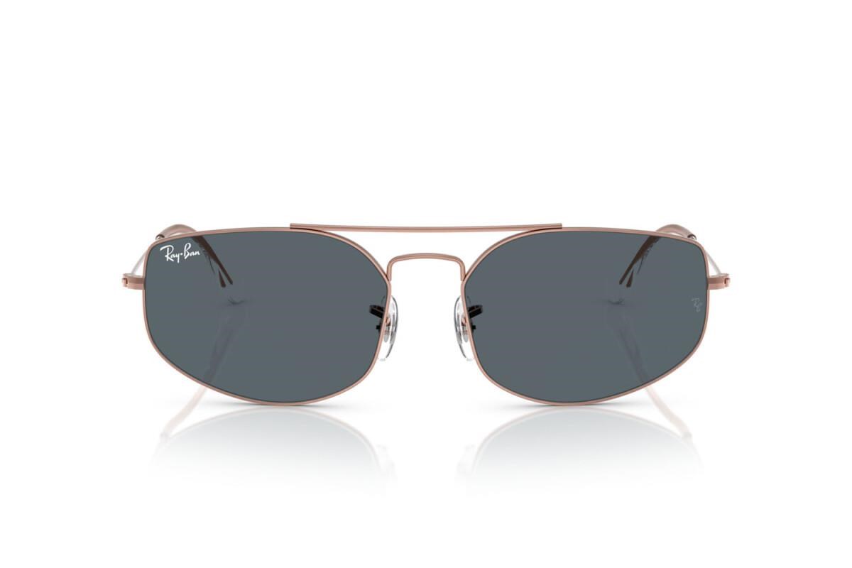 Ray-ban  3845 9035R5 57-17  Güneş Gözlüğü