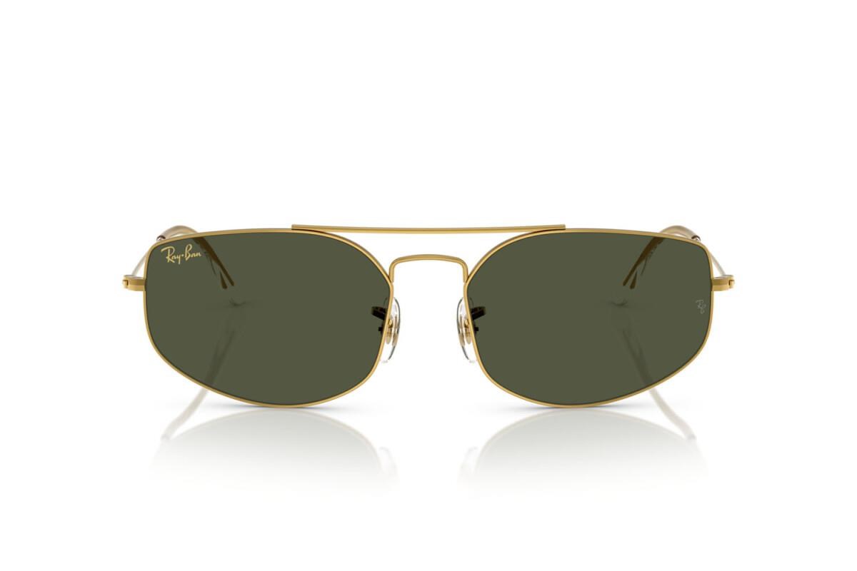 Ray-ban  3845 919631 57-17  Güneş Gözlüğü