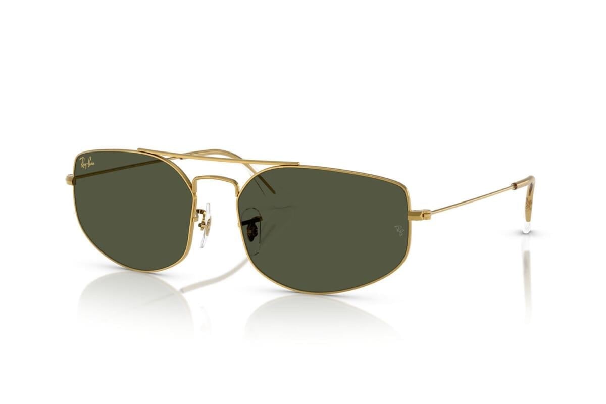 Ray-ban  3845 919631 57-17  Güneş Gözlüğü