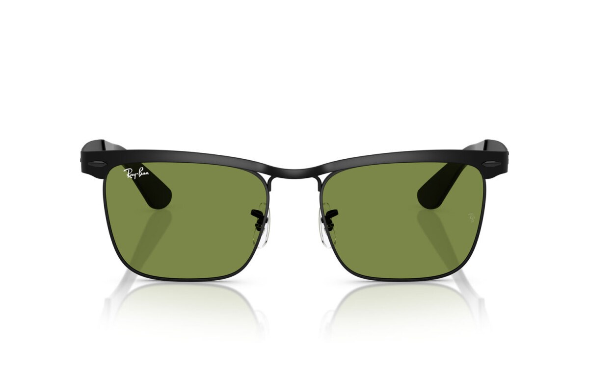 Ray-ban  3875 006/4E 53-18  Güneş Gözlüğü