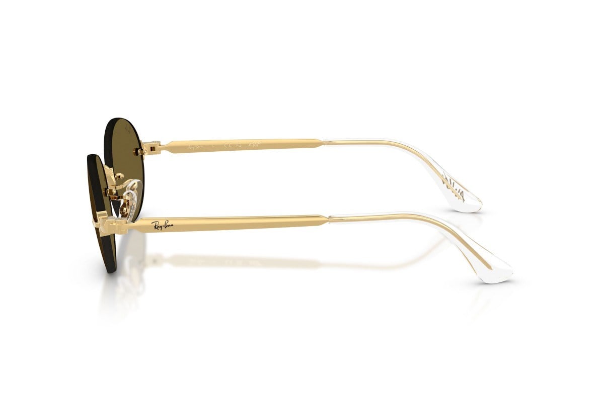 Ray-ban  3929 001/73 54-20  Güneş Gözlüğü