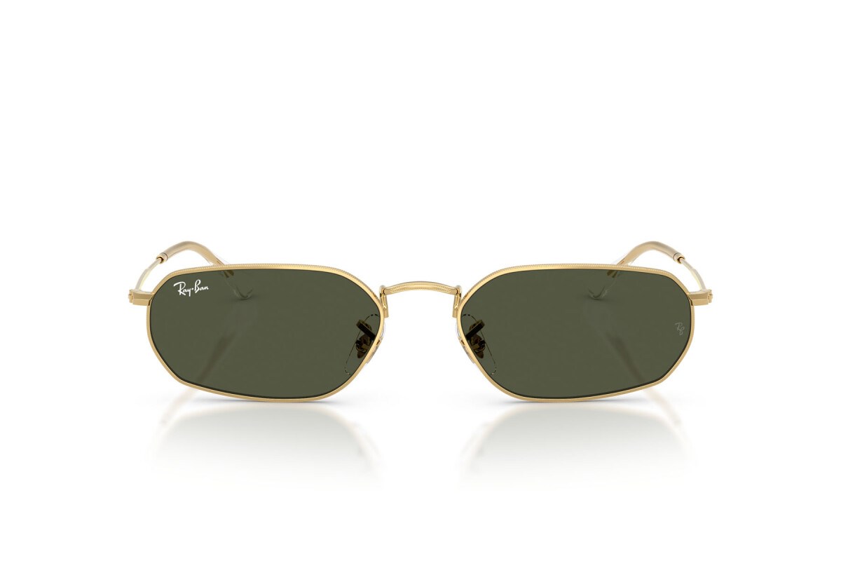Ray-ban  3947 001/31 54-18  Güneş Gözlüğü