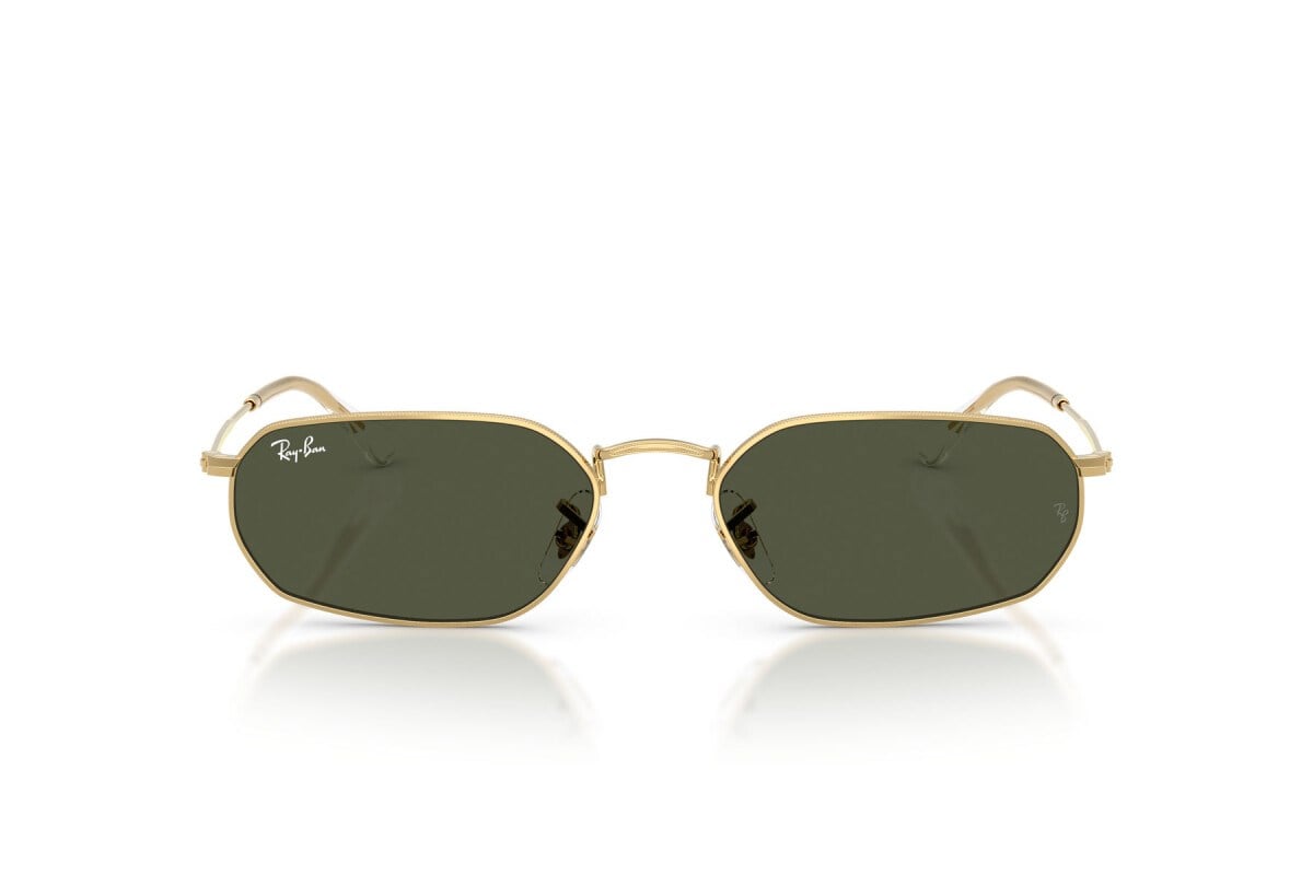 Ray-ban  3947 001/31 57-18  Güneş Gözlüğü
