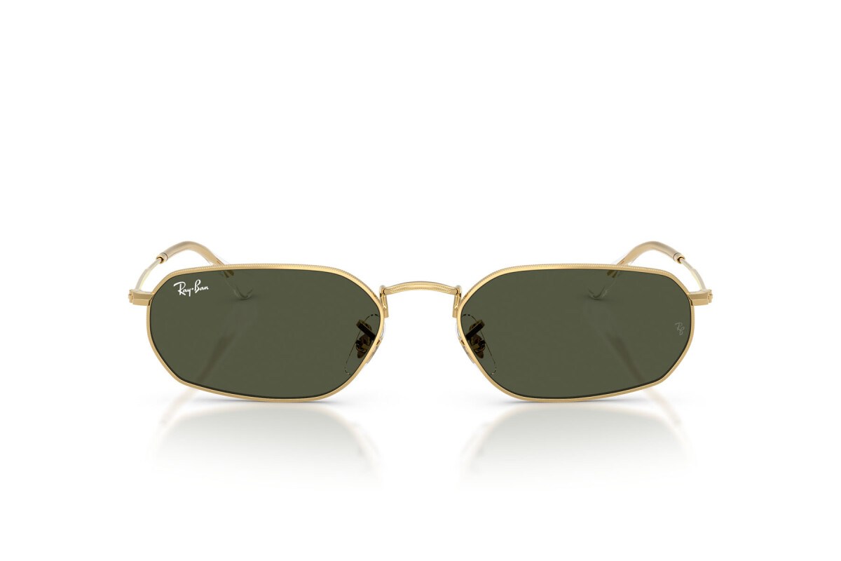 Ray-ban  3947 001/31 57-18  Güneş Gözlüğü