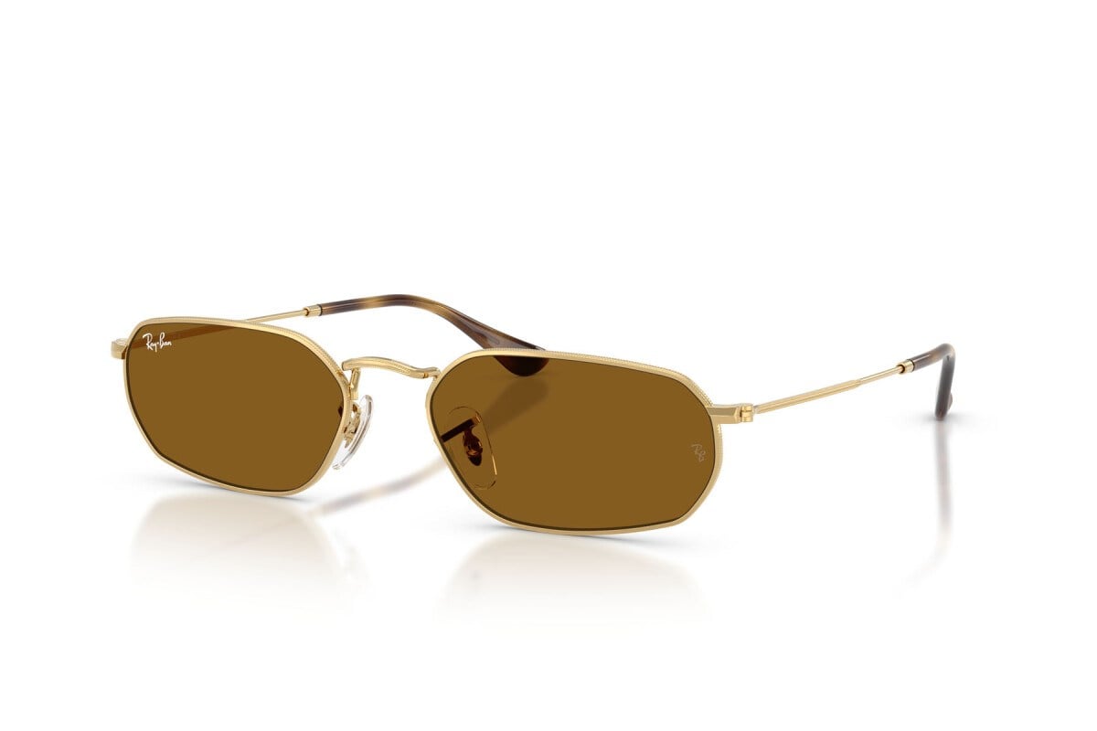 Ray-ban  3947 001/33 57-18  Güneş Gözlüğü