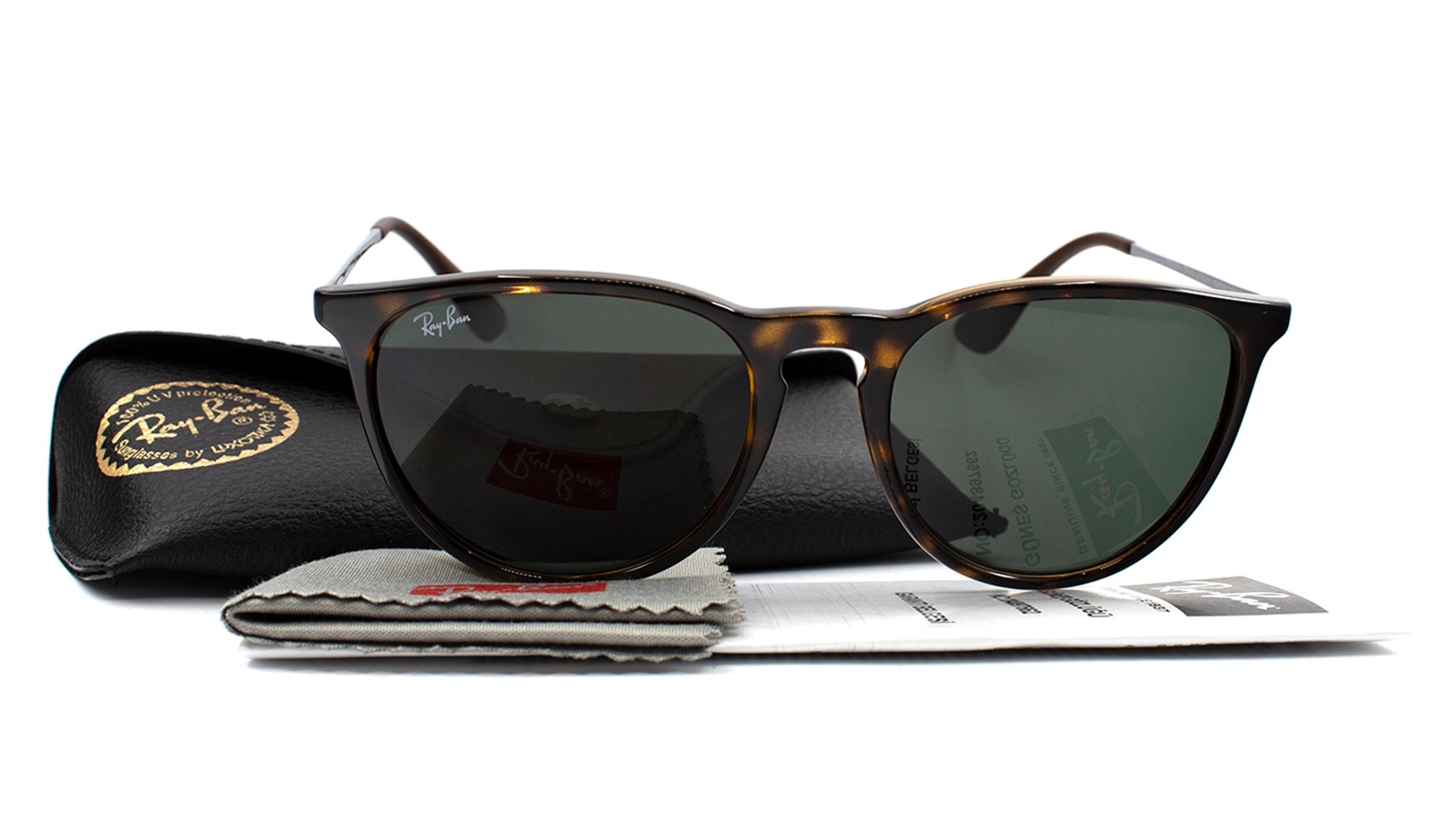 Ray-ban  4171 710/71 54-18  Güneş Gözlüğü