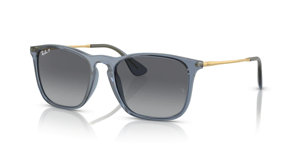 Ray-ban  4187 6592T3 54-18  Güneş Gözlüğü