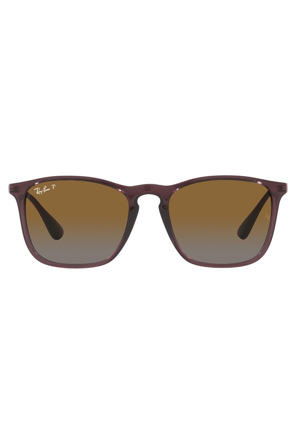 Ray-ban  4187 6593T5 54-18  Güneş Gözlüğü