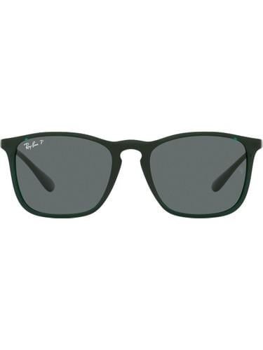Ray-ban  4187 666381 54-18  Güneş Gözlüğü
