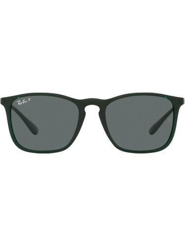 Ray-ban  4187 666381 54-18  Güneş Gözlüğü