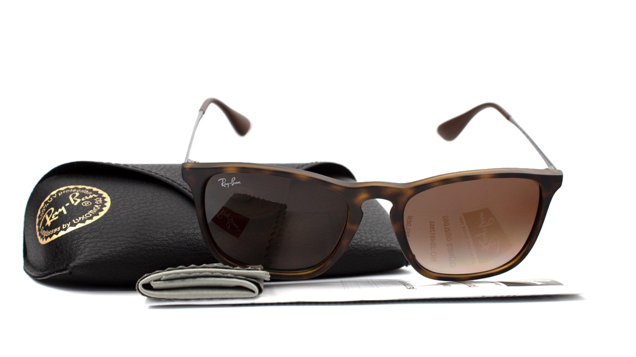 Ray-ban  4187 856/13 54-18  Güneş Gözlüğü