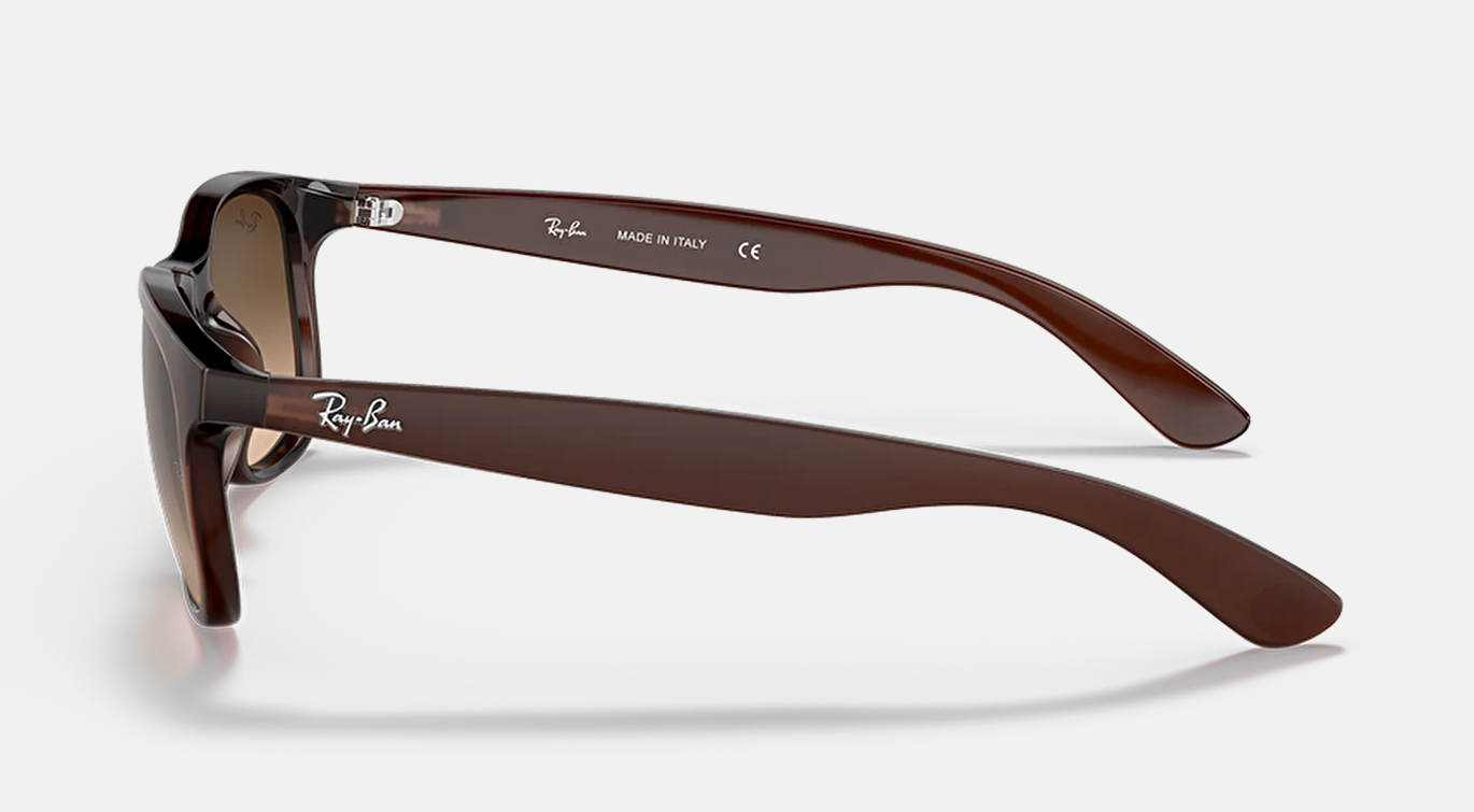 Ray-ban  4202 607313 55-17  Güneş Gözlüğü