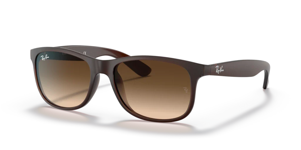 Ray-ban  4202 607313 55-17  Güneş Gözlüğü