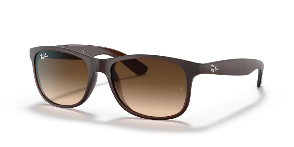 Ray-ban  4202 607313 55-17  Güneş Gözlüğü