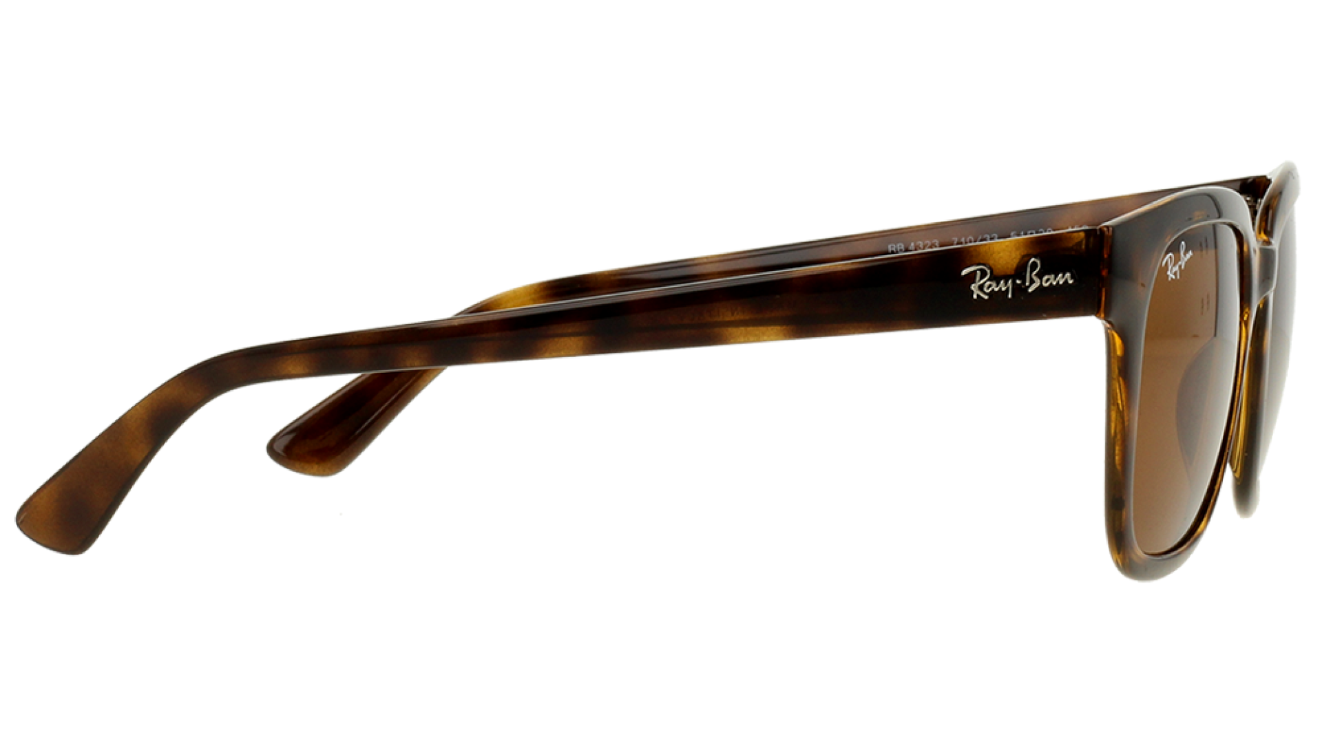 Ray-ban  4323 710/83 51-20  Güneş Gözlüğü