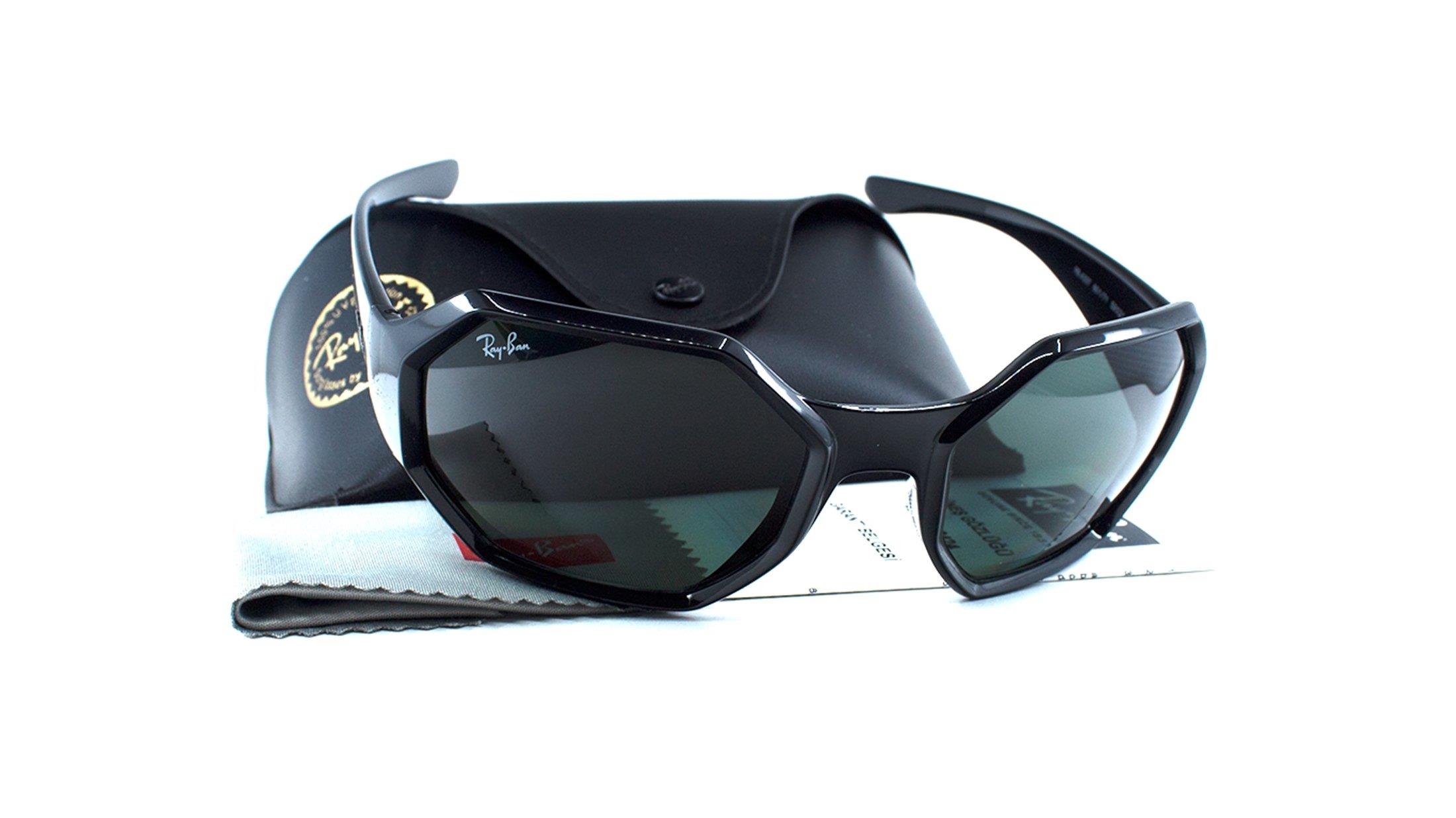 Ray-ban  4337 601/71 59-21  Güneş Gözlüğü