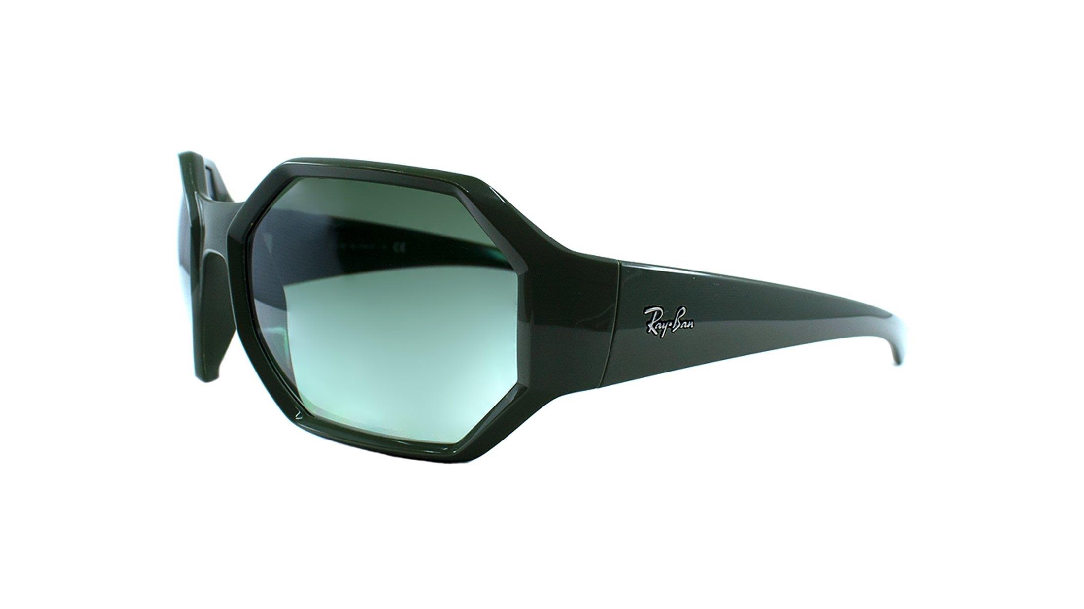 Ray-ban  4337 6489/8E 59-21 Erkek/Kadın  Güneş Gözlüğü
