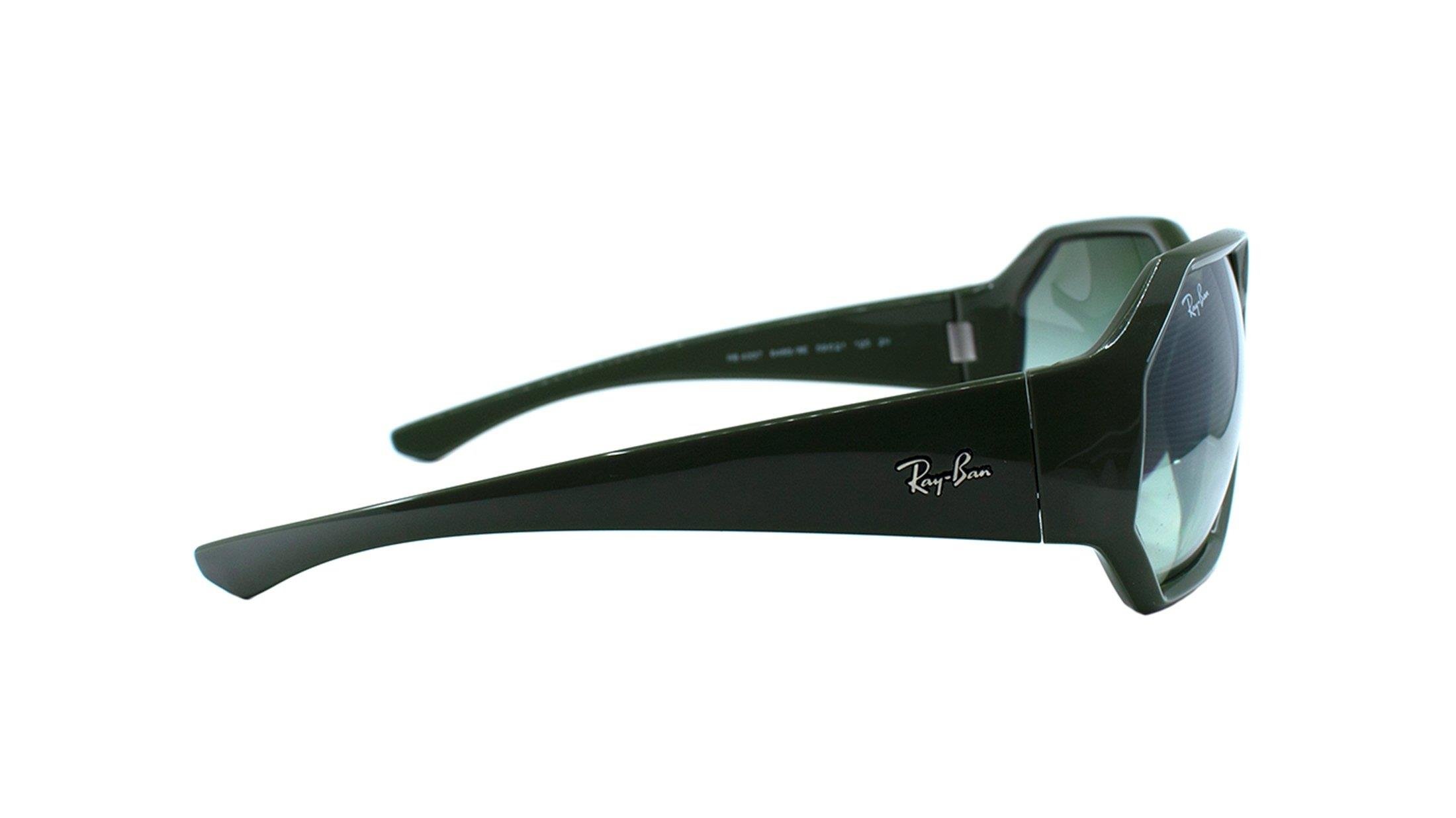 Ray-ban  4337 6489/8E 59-21 Erkek/Kadın  Güneş Gözlüğü