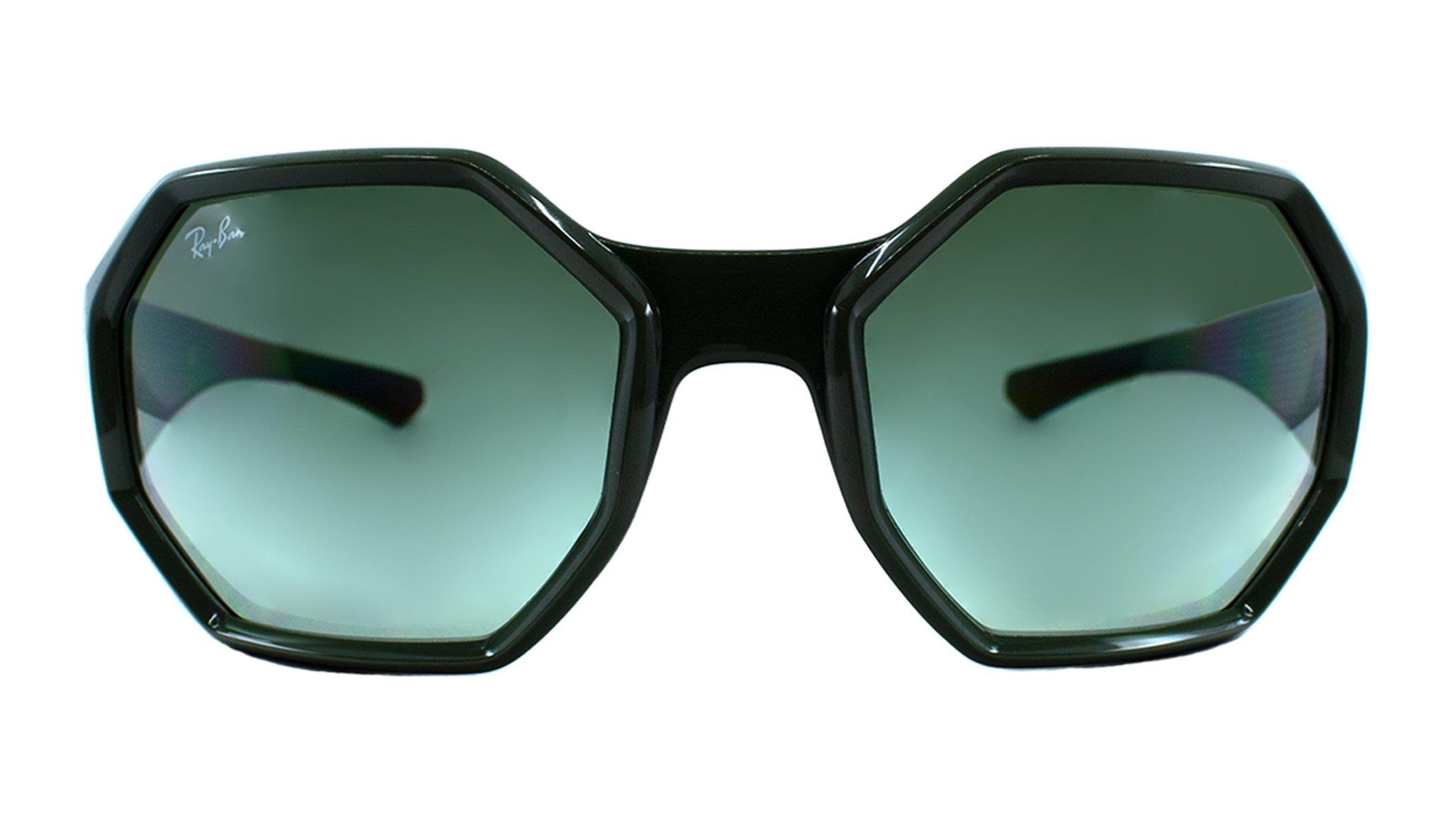 Ray-ban  4337 6489/8E 59-21 Erkek/Kadın  Güneş Gözlüğü