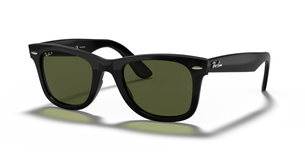 Ray-ban  4340 601/58 50-22  Güneş Gözlüğü