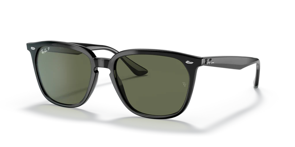 Ray-ban  4362 601/9A 55-20  Güneş Gözlüğü