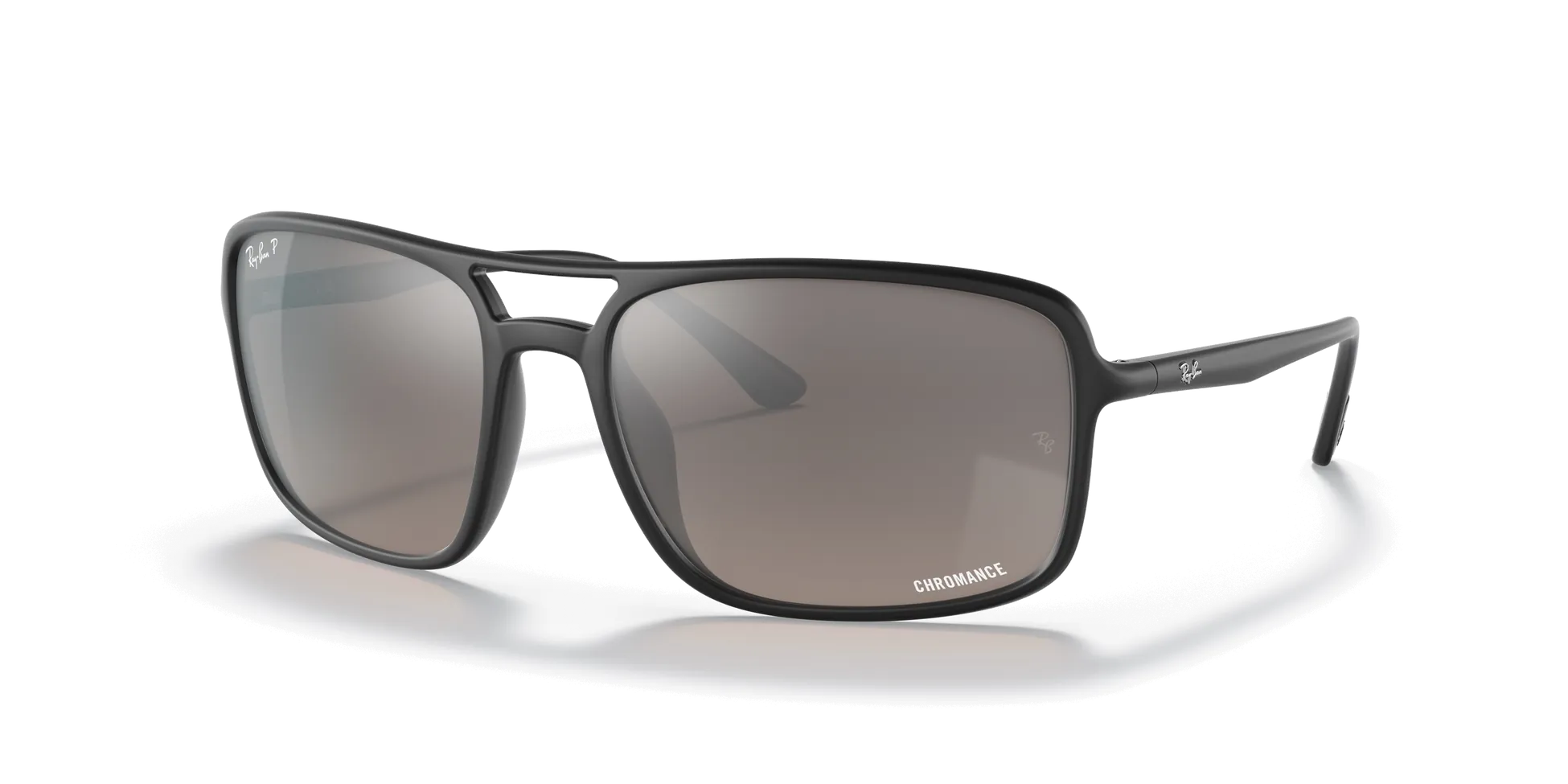 Ray-ban  4375 601-4/5J 60-18  Güneş Gözlüğü