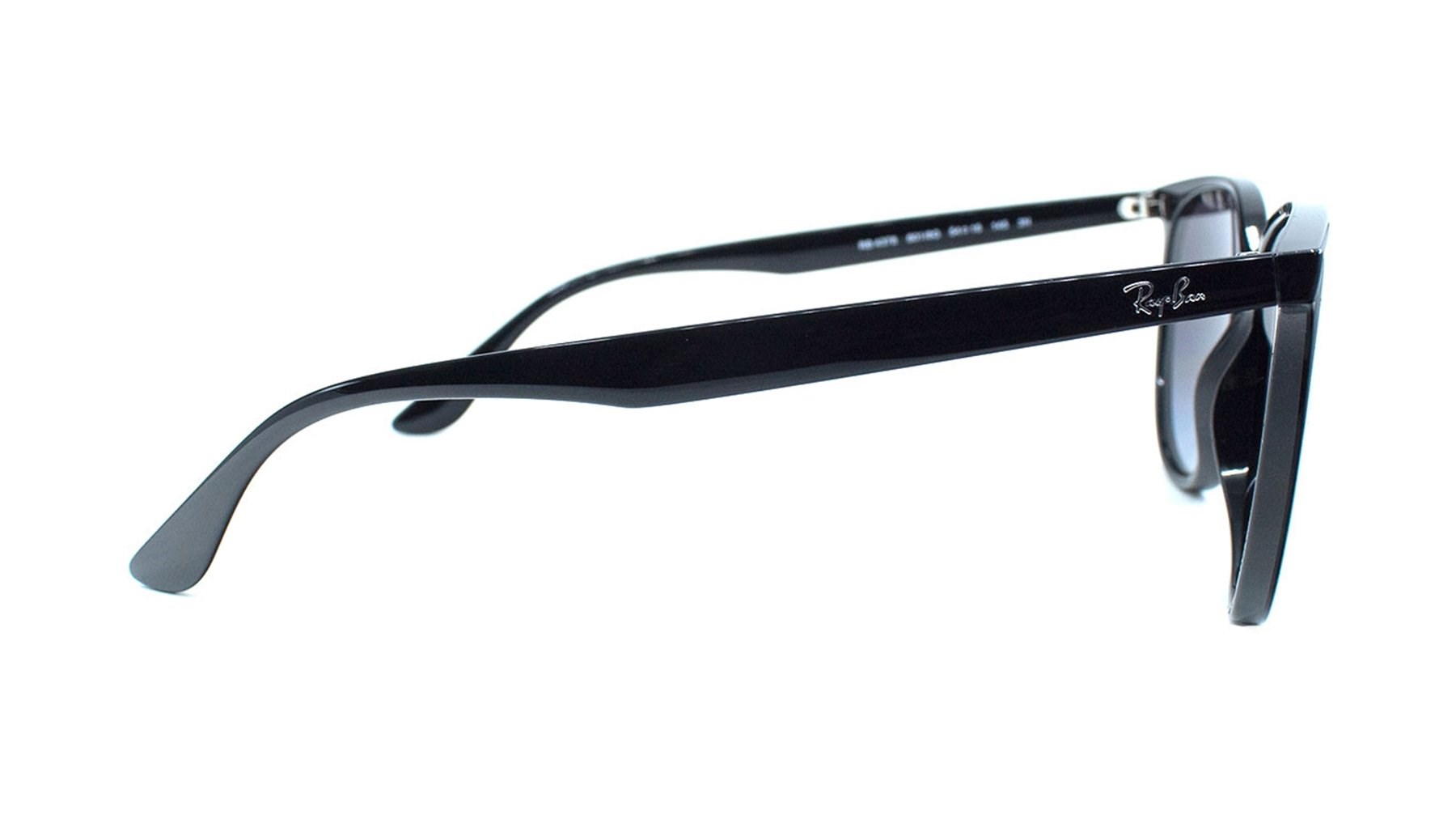 Ray-ban  4378 601/8G 54-16  Güneş Gözlüğü