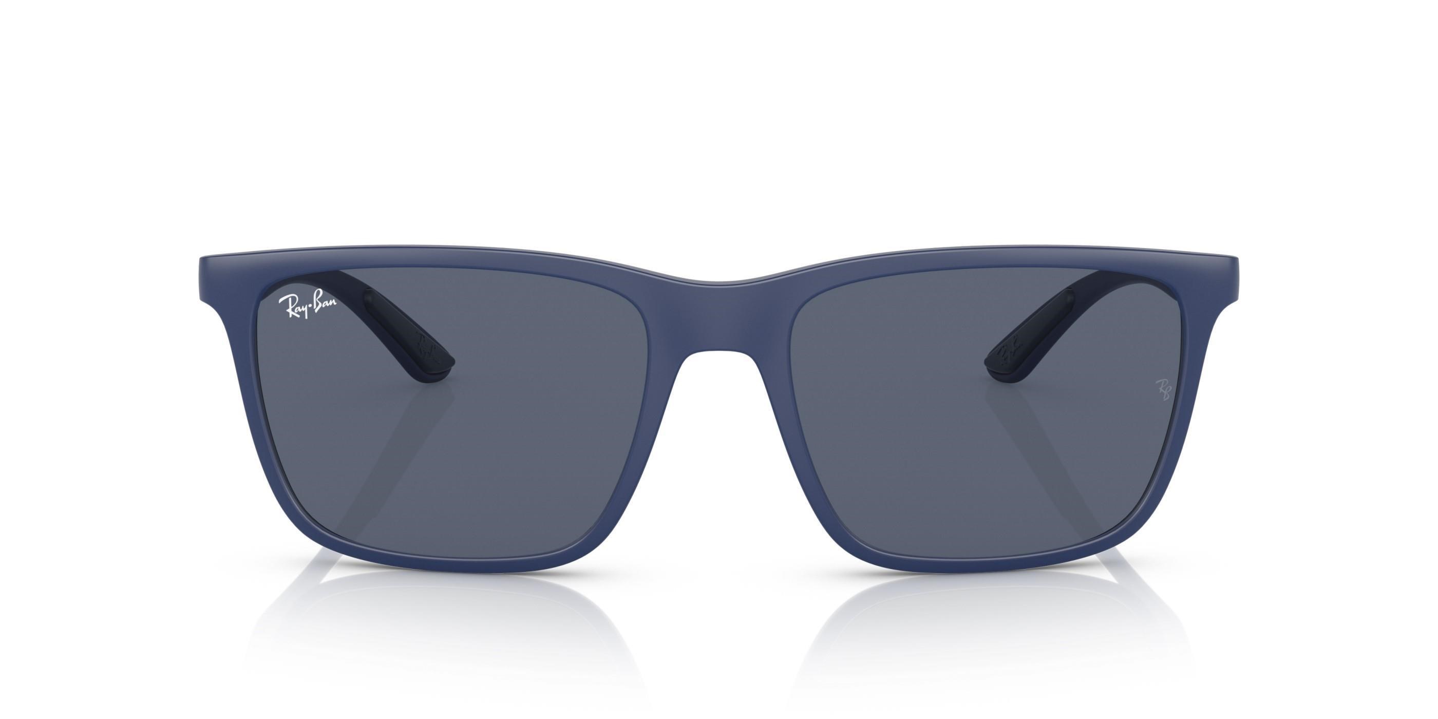 Ray-ban  4385 601587 58-18  Güneş Gözlüğü