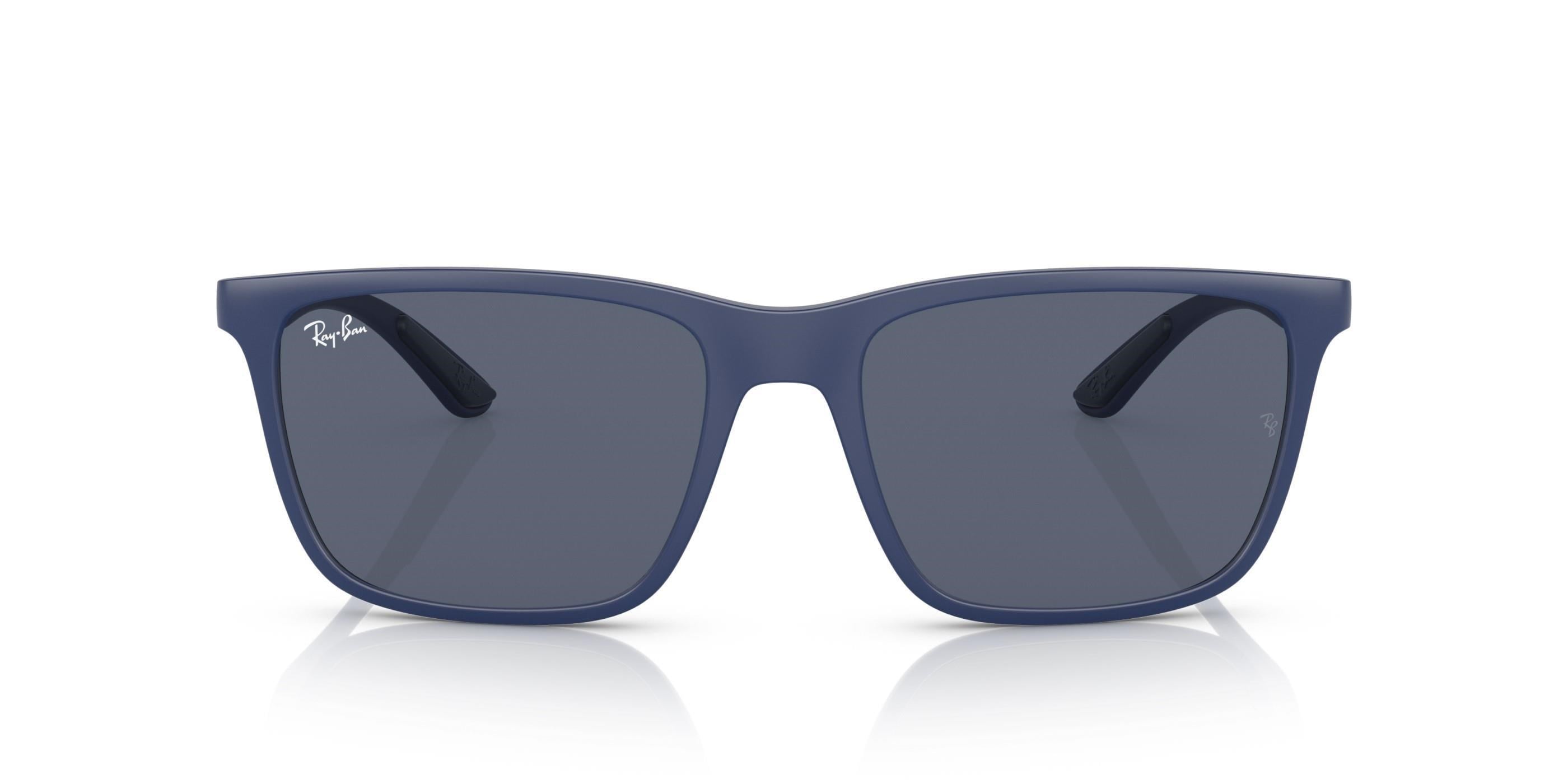 Ray-ban  4385 601587 58-18  Güneş Gözlüğü