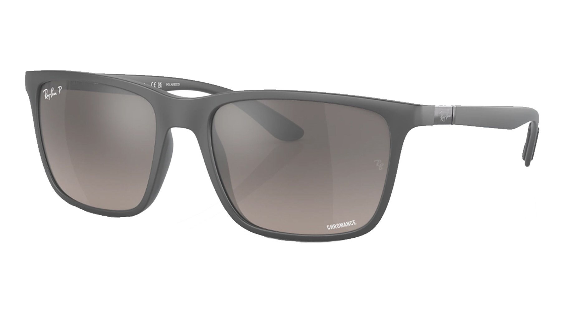 Ray-ban  4385 6017/5j 58-18  Güneş Gözlüğü