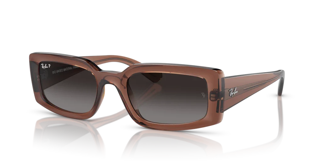 Ray-ban  4395 6678T3 54-21  Güneş Gözlüğü