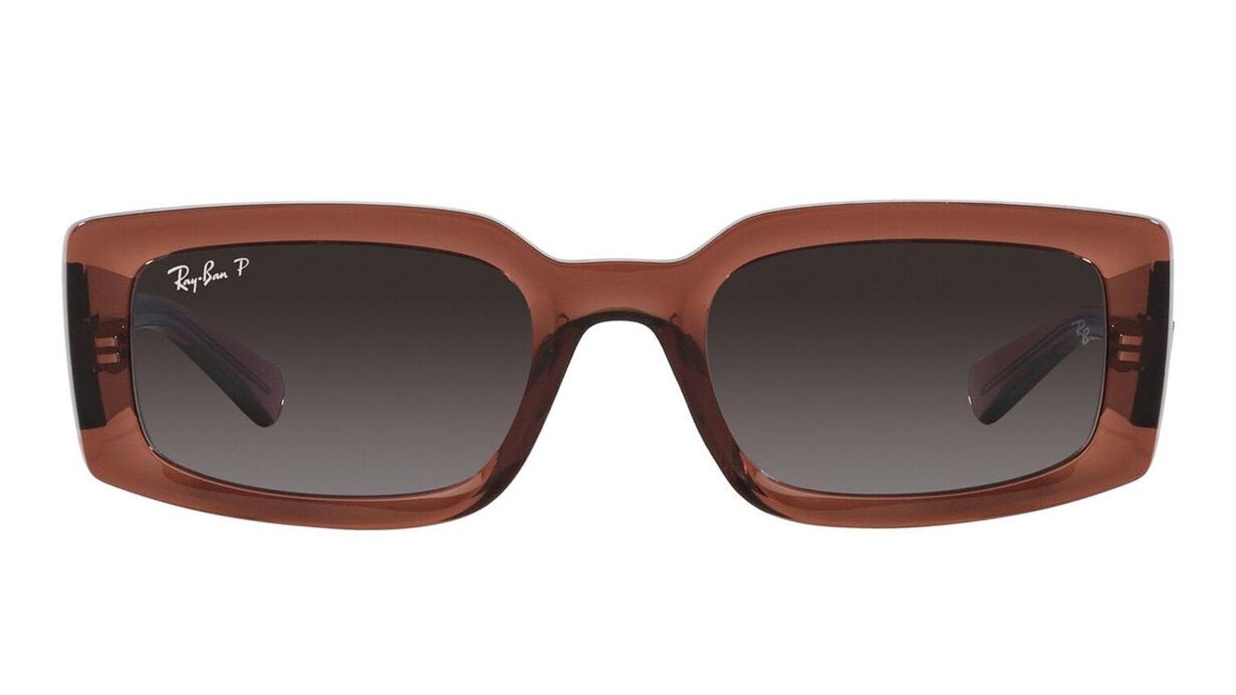 Ray-ban  4395 6678T3 54-21  Güneş Gözlüğü
