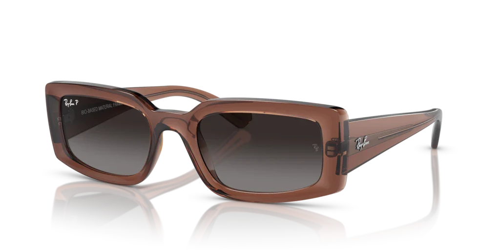 Ray-ban  4395 6678T3 54-21  Güneş Gözlüğü