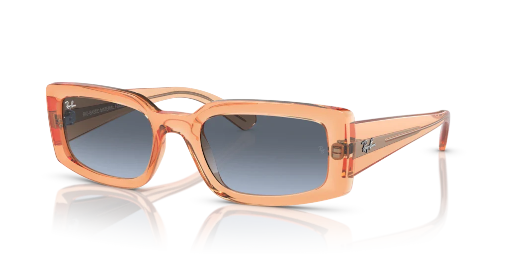 Ray-ban  4395 66868F 54-21  Güneş Gözlüğü