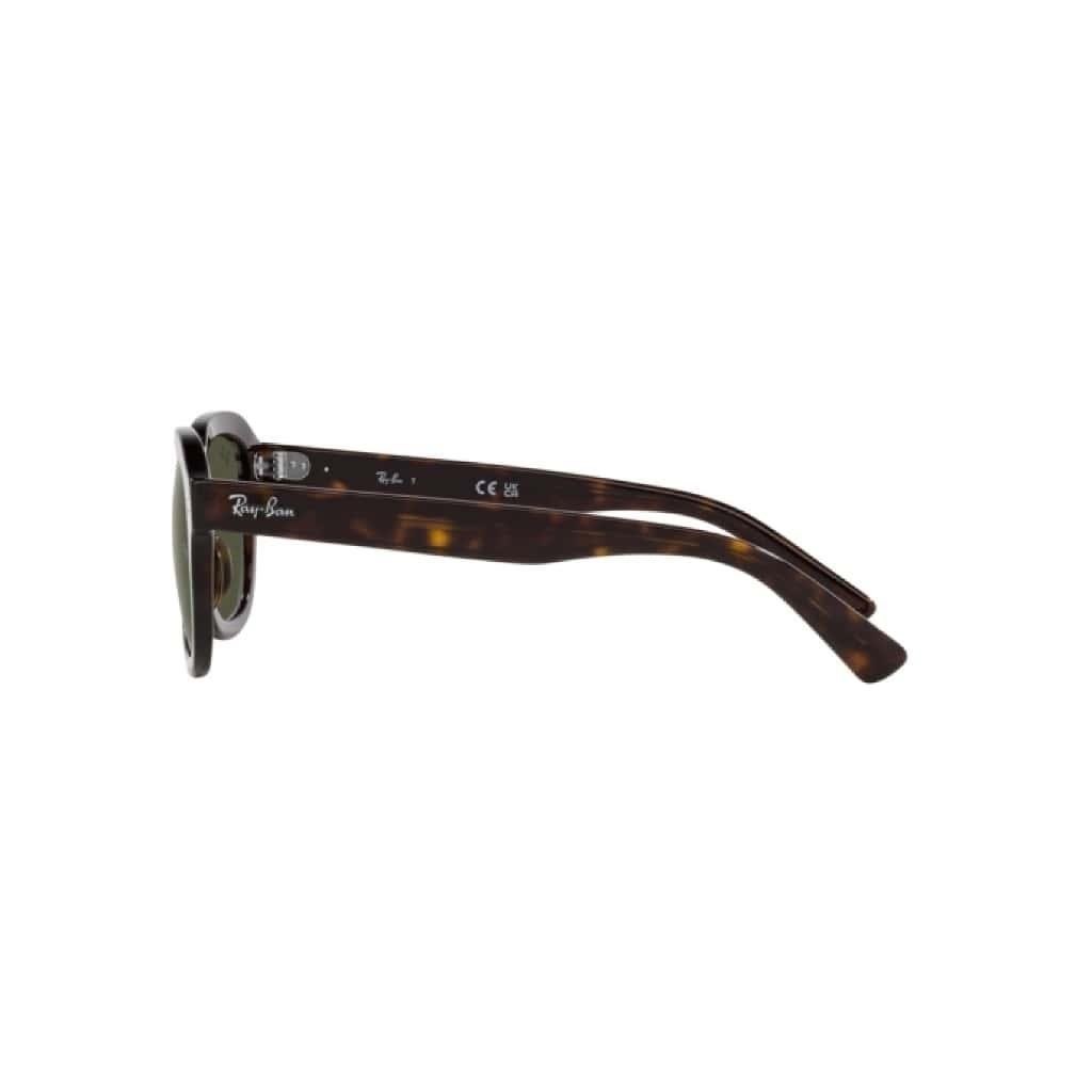 Ray-ban  4398 902/31 53-21  Güneş Gözlüğü