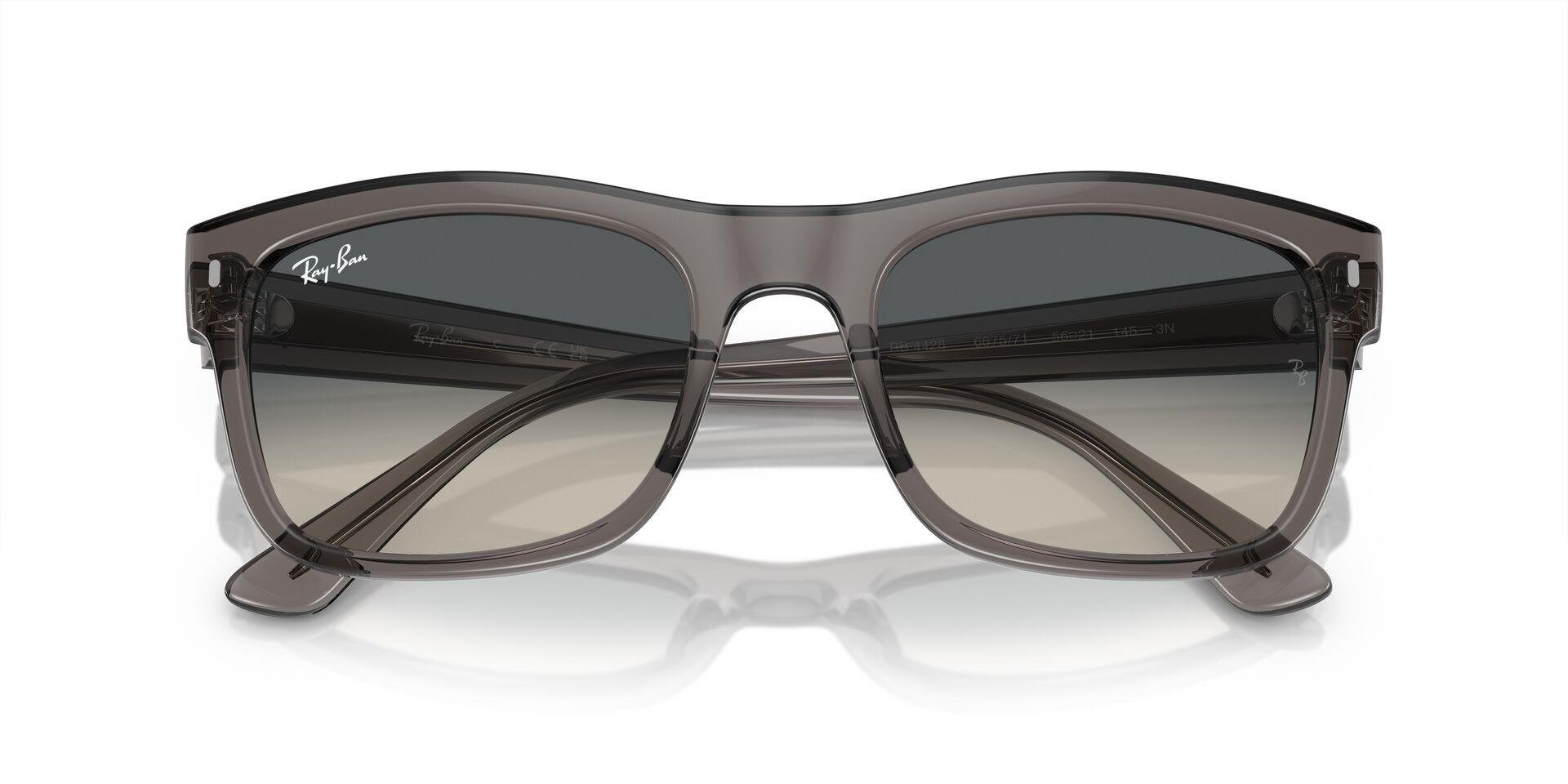 Ray-ban  4428 667571 56-21  Güneş Gözlüğü