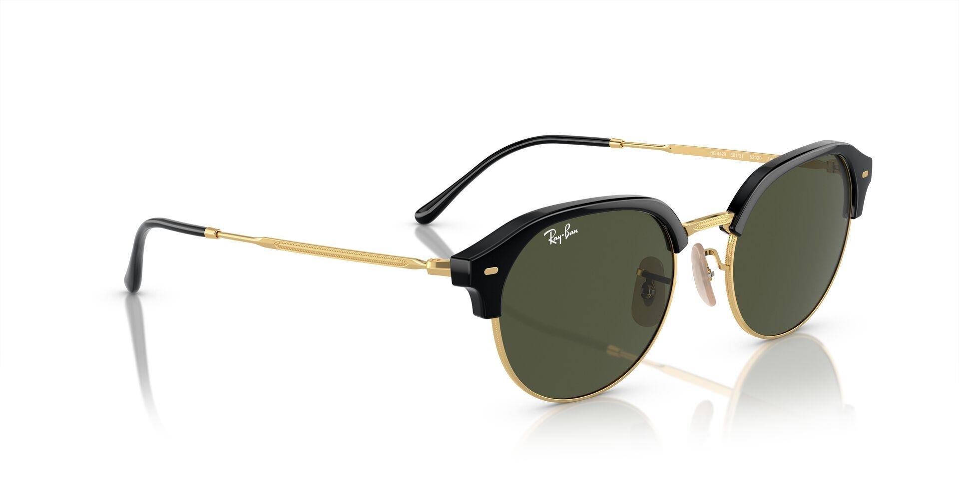 Ray-ban  4429 601/31 53-20  Güneş Gözlüğü