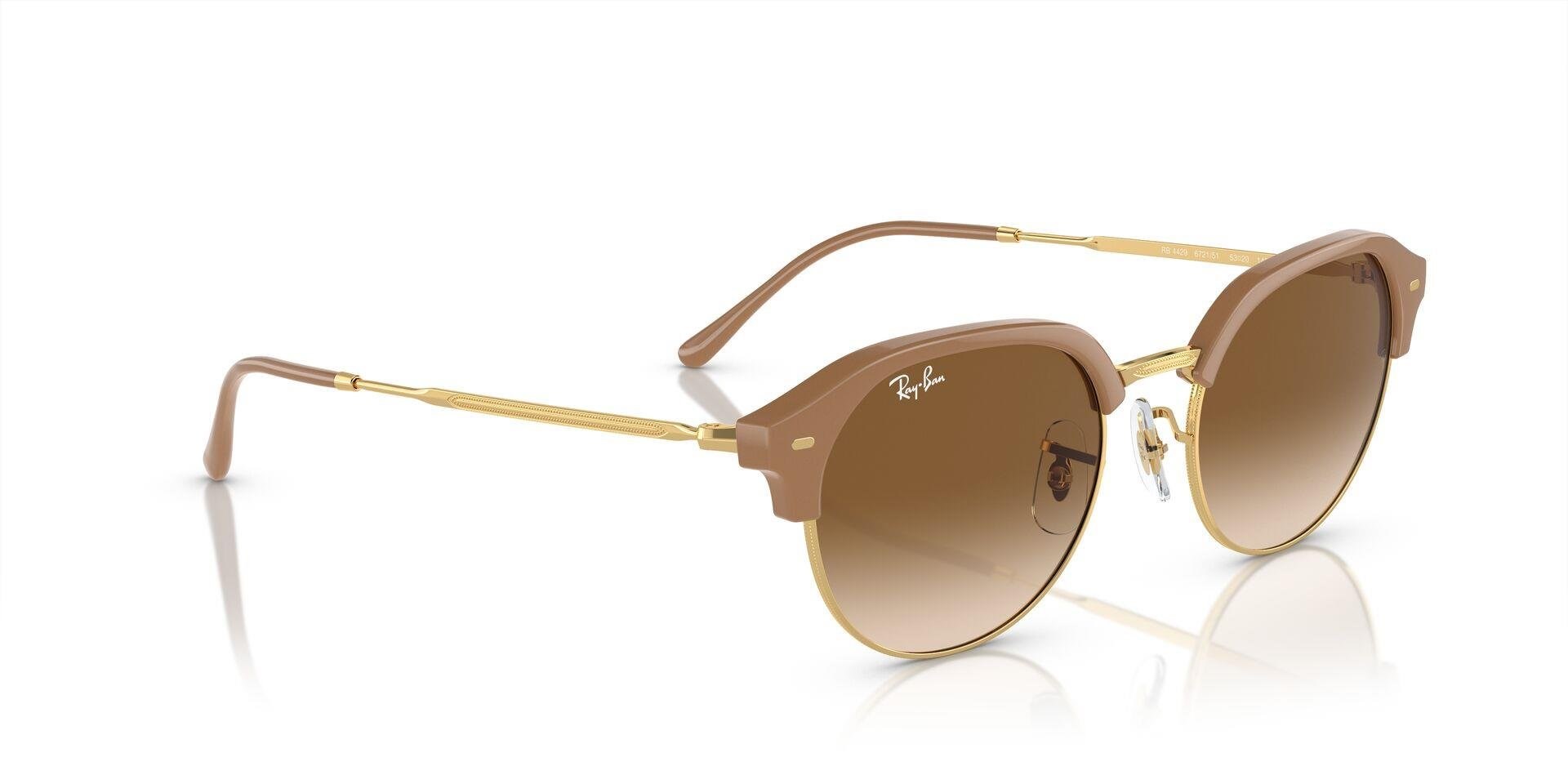 Ray-ban  4429 672151 53-20  Güneş Gözlüğü