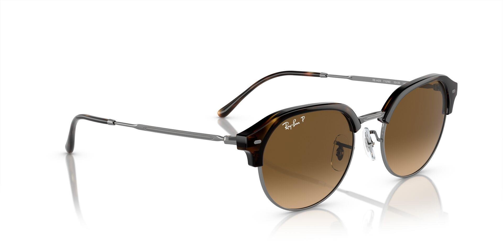 Ray-ban  4429 710/M2 53-20  Güneş Gözlüğü