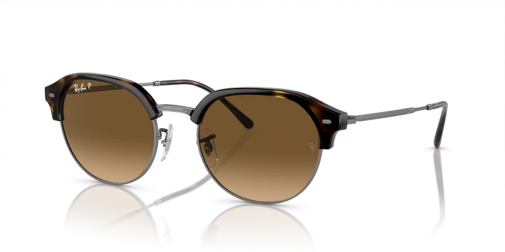 Ray-ban  4429 710/M2 53-20  Güneş Gözlüğü