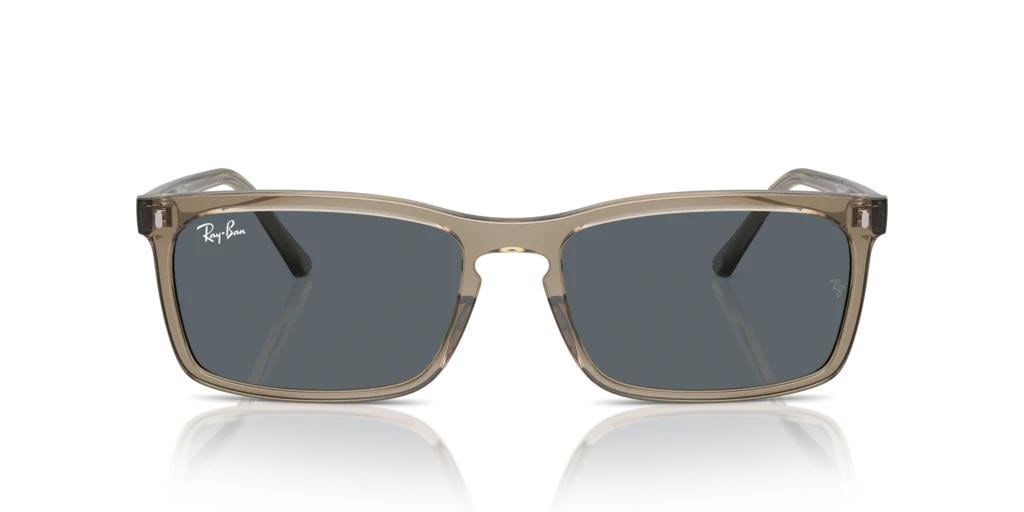 Ray-ban  4435 6765R5 56-18  Güneş Gözlüğü
