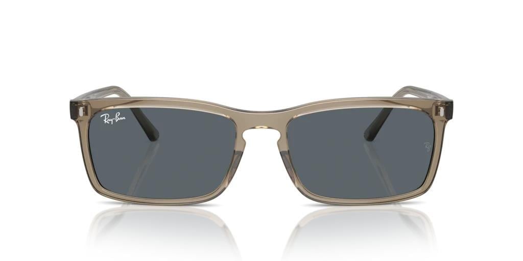 Ray-ban  4435 6765R5 56-18  Güneş Gözlüğü