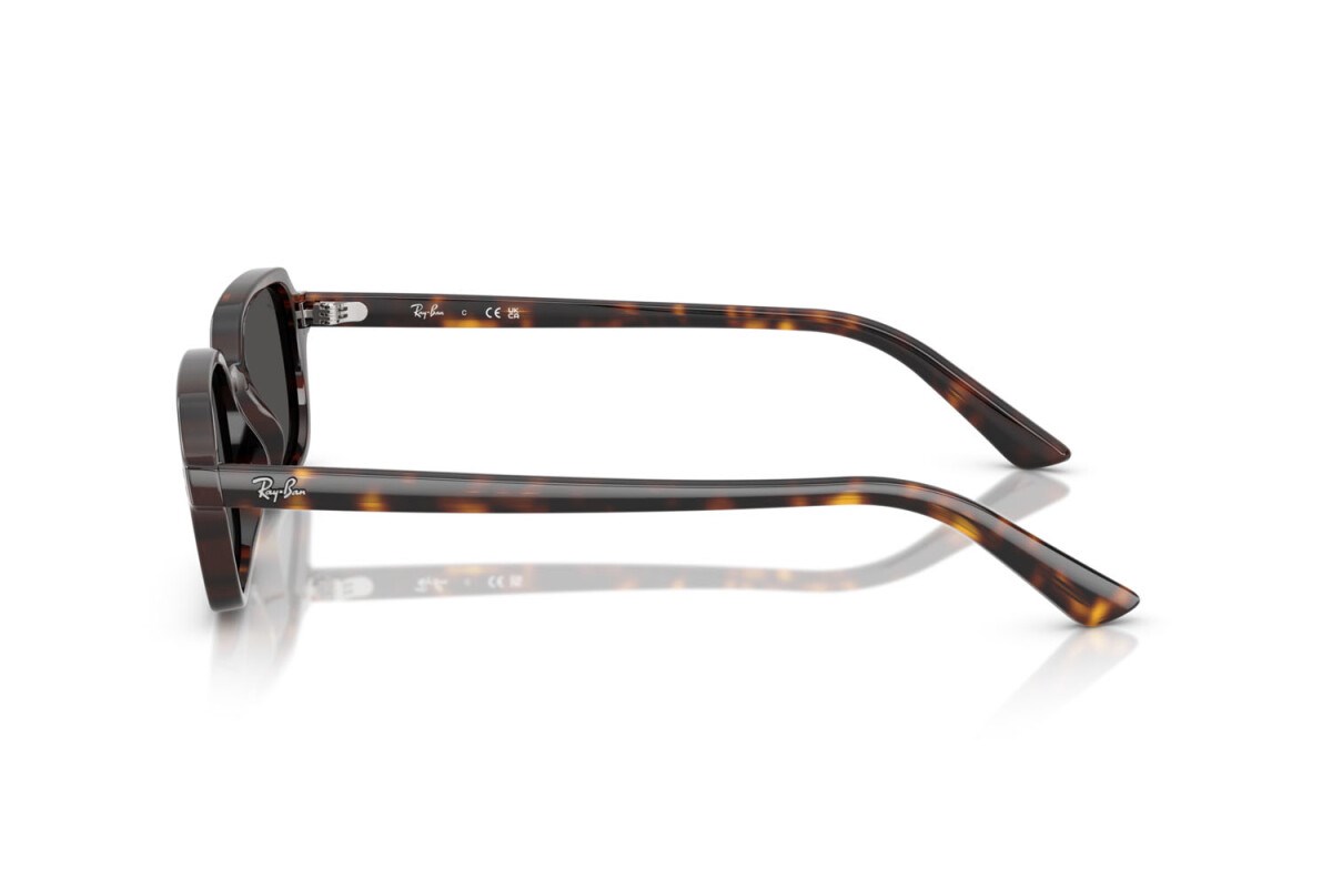 Ray-ban  4455 135987 52-19  Güneş Gözlüğü