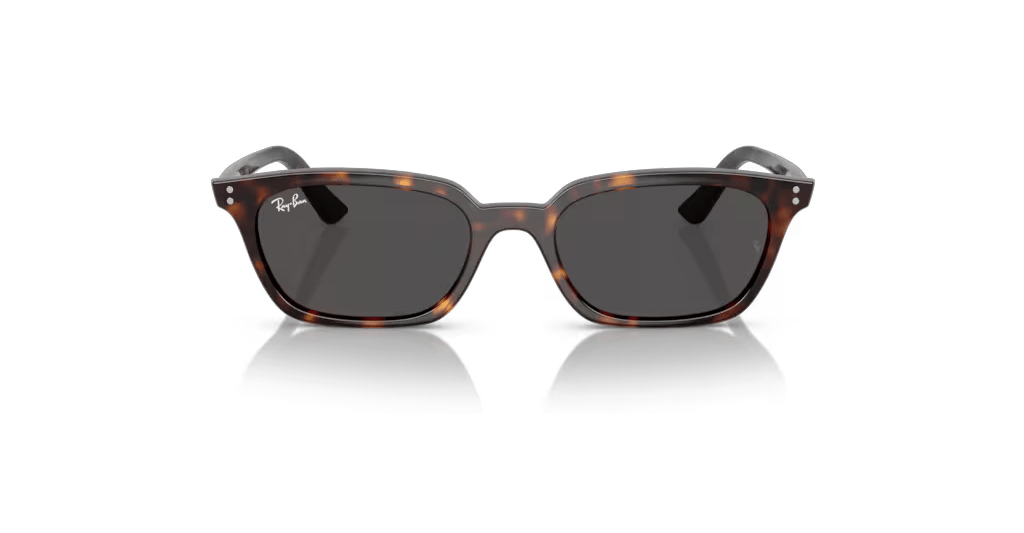 Ray-ban  4456 135987 53-19  Güneş Gözlüğü