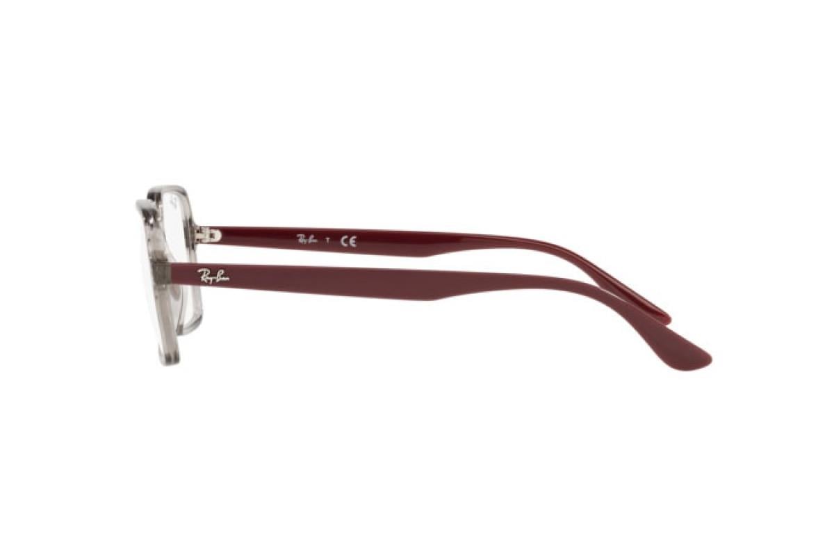 Ray-ban  7198 8083 53-17  Optik Çerçeve