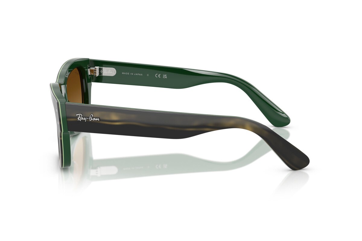 Ray-ban  7683S 140285 55-20  Güneş Gözlüğü
